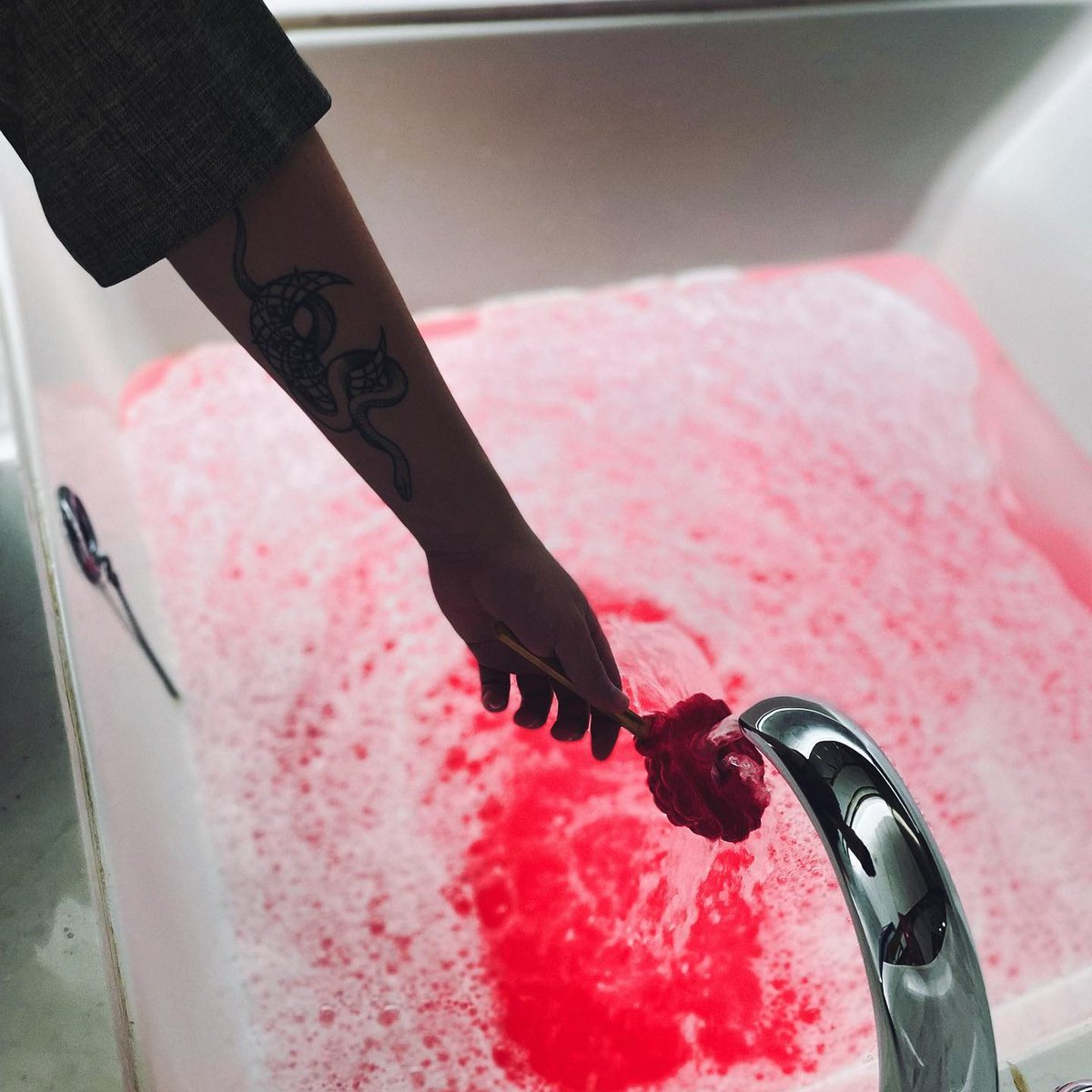 이 현❄️ tweet media