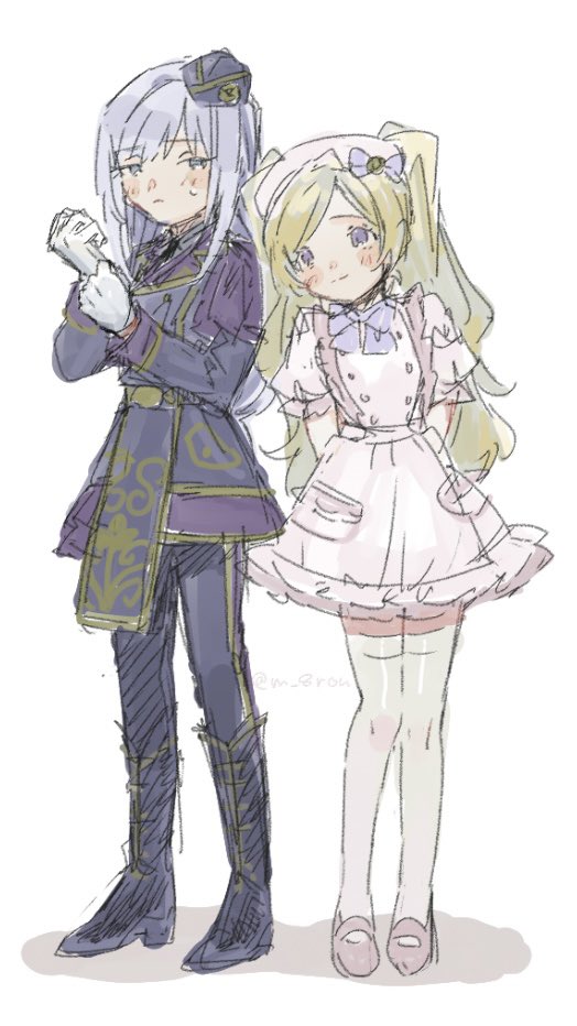 オペラセリアありがとう