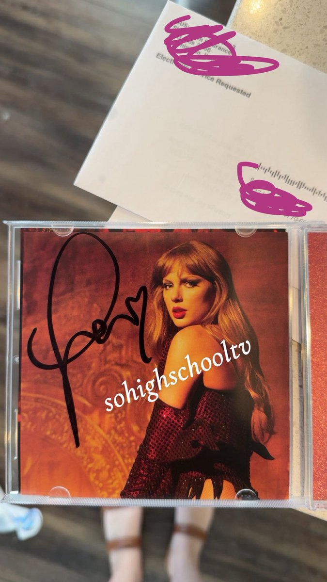 abby ❁ got holy ground! tweet media