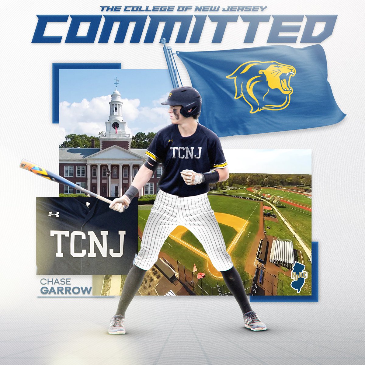 Chase Garrow tweet media