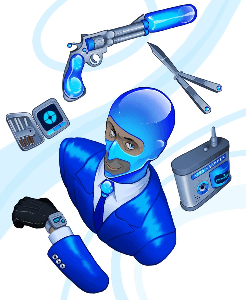 MEGAARN_'s tweet photo. Spy + Fruitiger aero
🫧🌐💿 https://t.co/yLqRDNfHGN