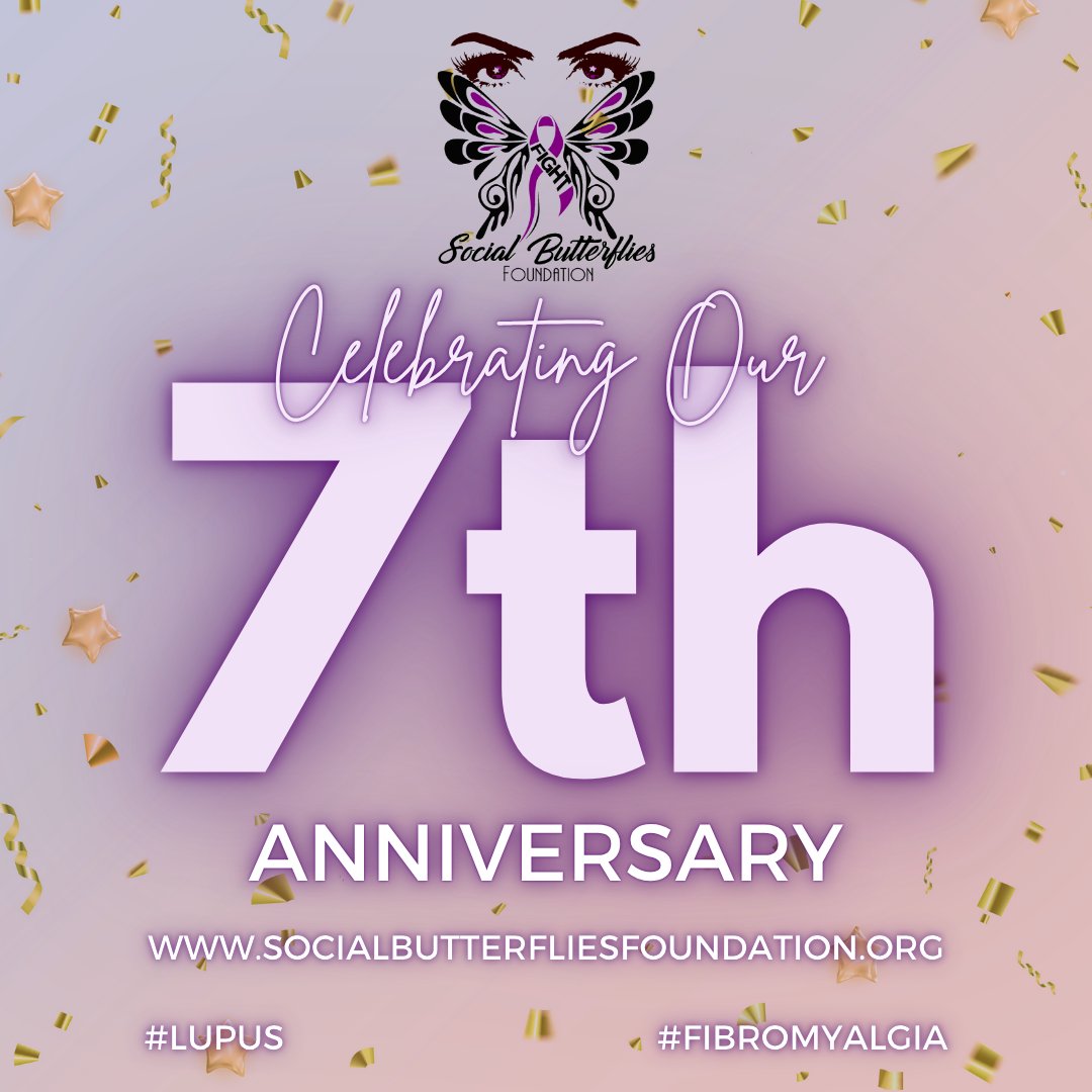 Social Butterflies Foundation tweet media