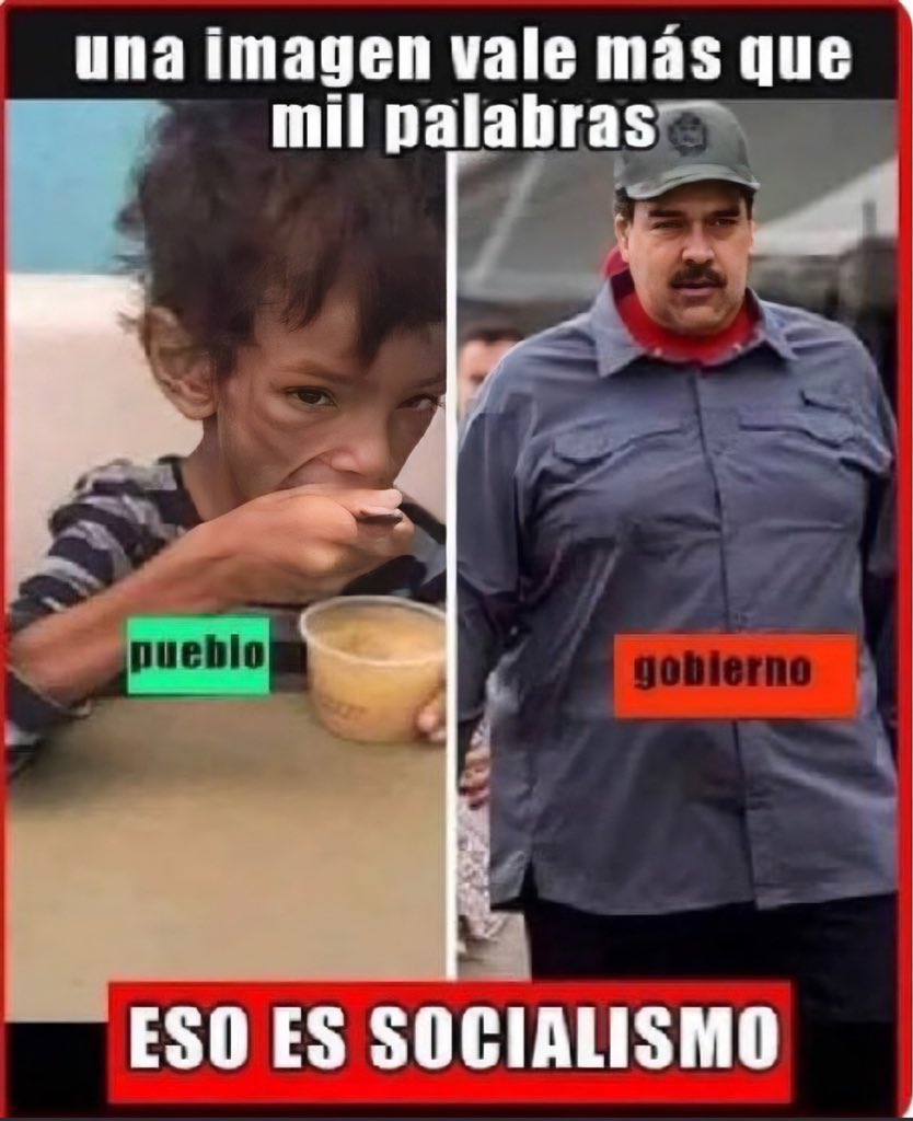 “El socialismo es siempre y en todo lugar un fenómeno empobrecedor”