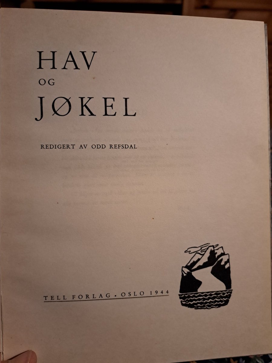 Dette er greier! 
#litteratur #natur #norsknatur