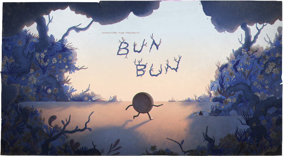 ATCardBot's tweet image. Bun Bun
231 - S07E32