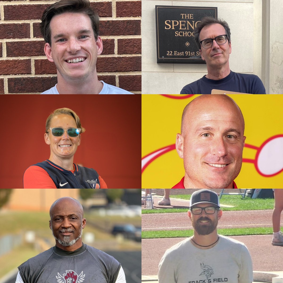 runnerspace's tweet photo. Brooks Announces 2025 Inspiring Coaches Program Winners

📰https://t.co/9byW5Y9Rvk https://t.co/ghVeSvcx9m