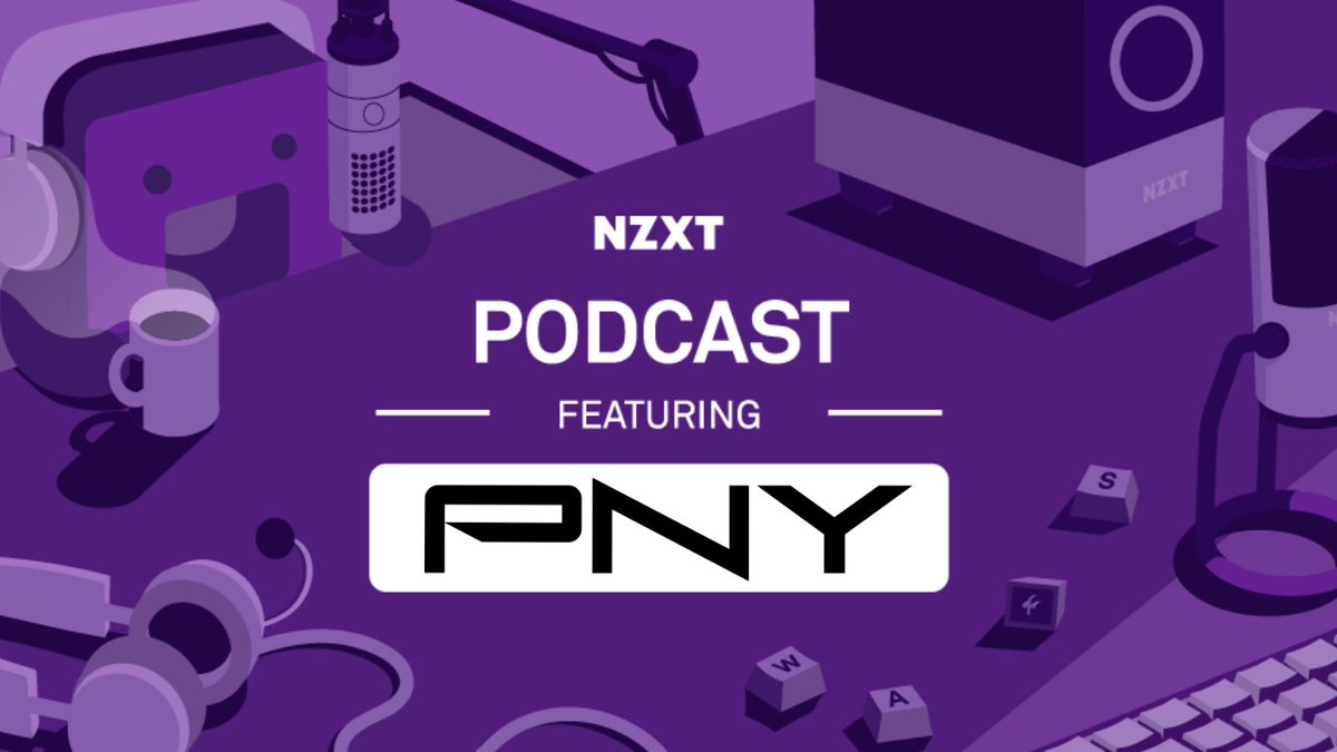 NZXT (@nzxt) on Twitter photo Did someone say... FREE PC?
Join us this Friday at 10am PST as we have Derek and Jerome from <a href="/pnytechgaming/">PNY Gaming</a> to talk with us about their upcoming #TwitchCon booth and giveaway!
See you soon: twitch.tv/nzxt Did someone say... FREE PC?
Join us this Friday at 10am PST as we have Derek and Jerome from <a href="/pnytechgaming/">PNY Gaming</a> to talk with us about their upcoming #TwitchCon booth and giveaway!
See you soon: twitch.tv/nzxt