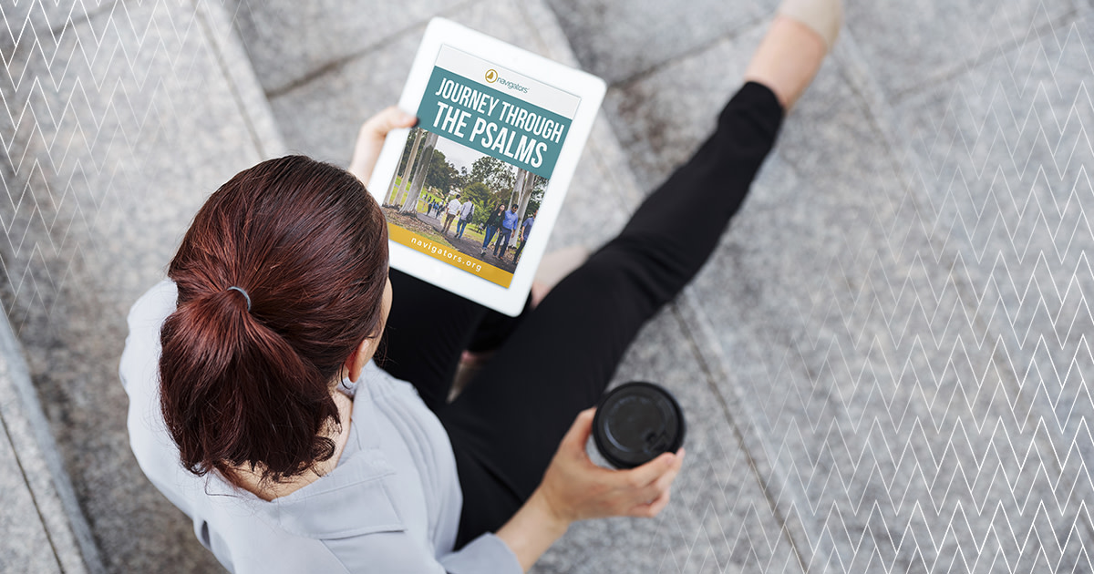 The Navigators tweet media