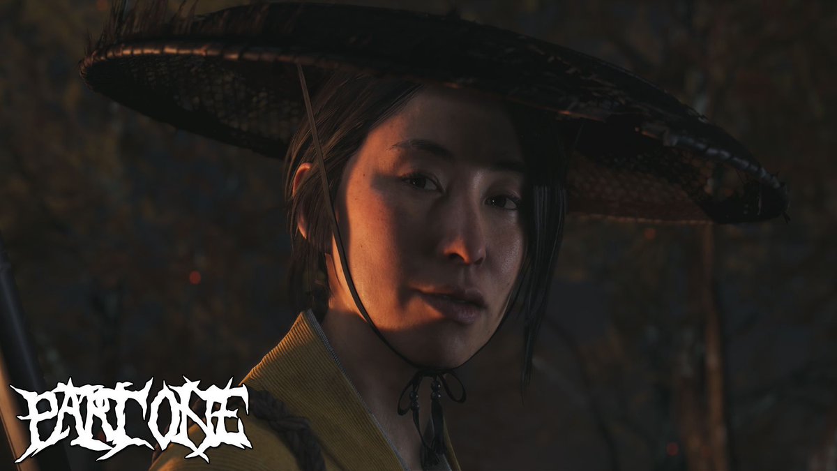 ITS HERE!

The Lone Wolf - Ghost of Yotei is out now, click it below and enjoy!

youtu.be/xAgNlIxQ7EY
