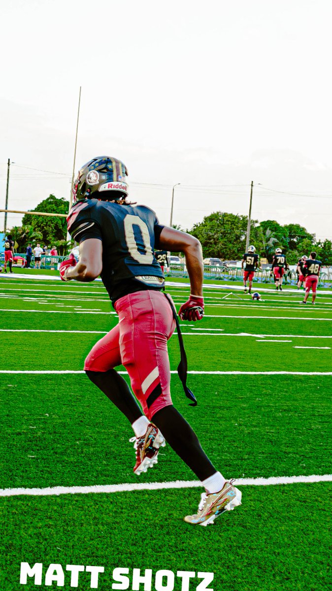 Darryl “Tre” Bell III tweet media