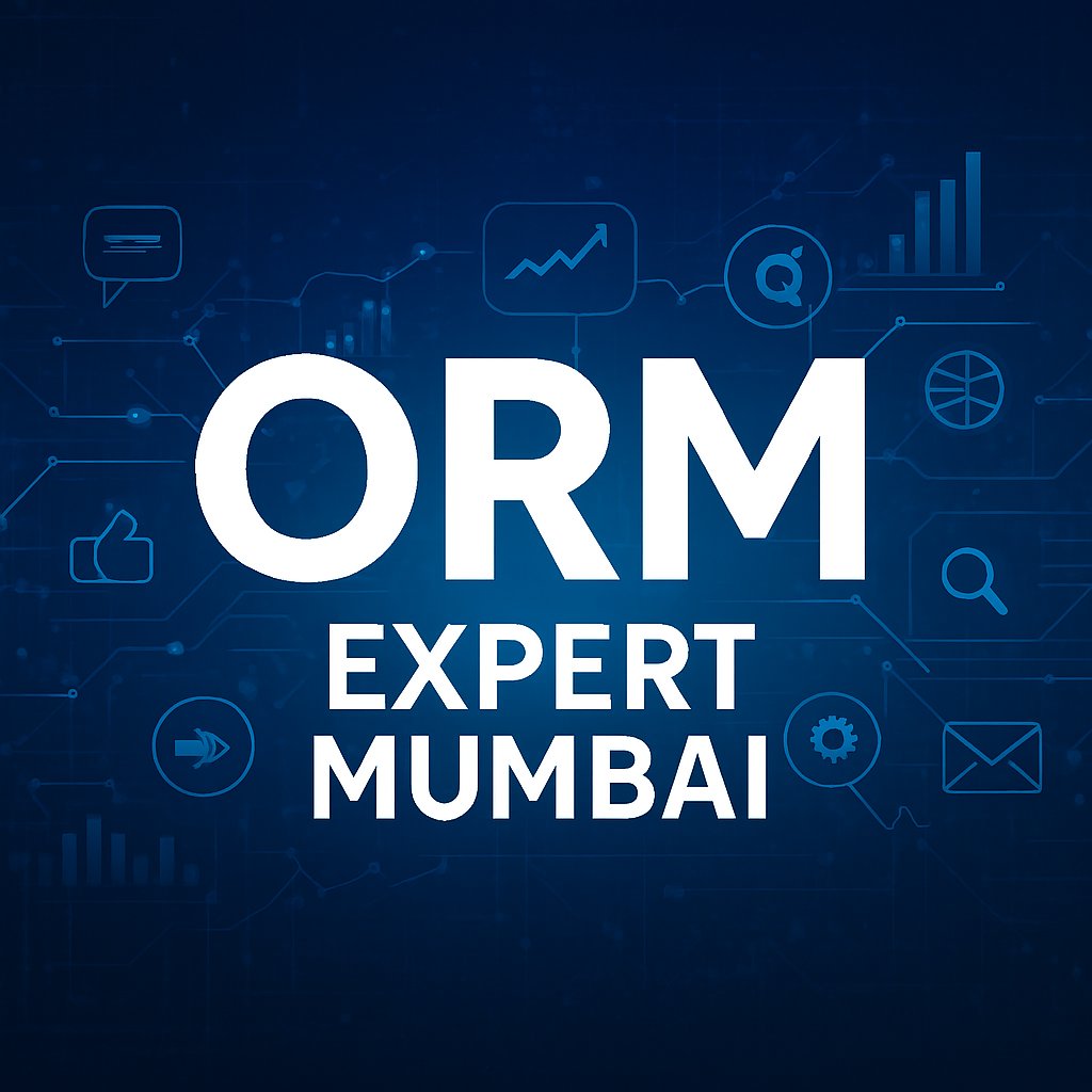 PreetiSahu367's tweet photo. Looking for expert #ORM services? 🏆 Check out ORM Expert Mumbai for high-quality results. https://t.co/ZRo2vkE71t

👉 DM us for customized solutions that drive success!
#SEO #PPC #SMM #DigitalMarketing #WorkFromHome #Mumbai #Websites #WebsiteValue #LeadGeneration #Growth https://t.co/FGLJ8Zw54I