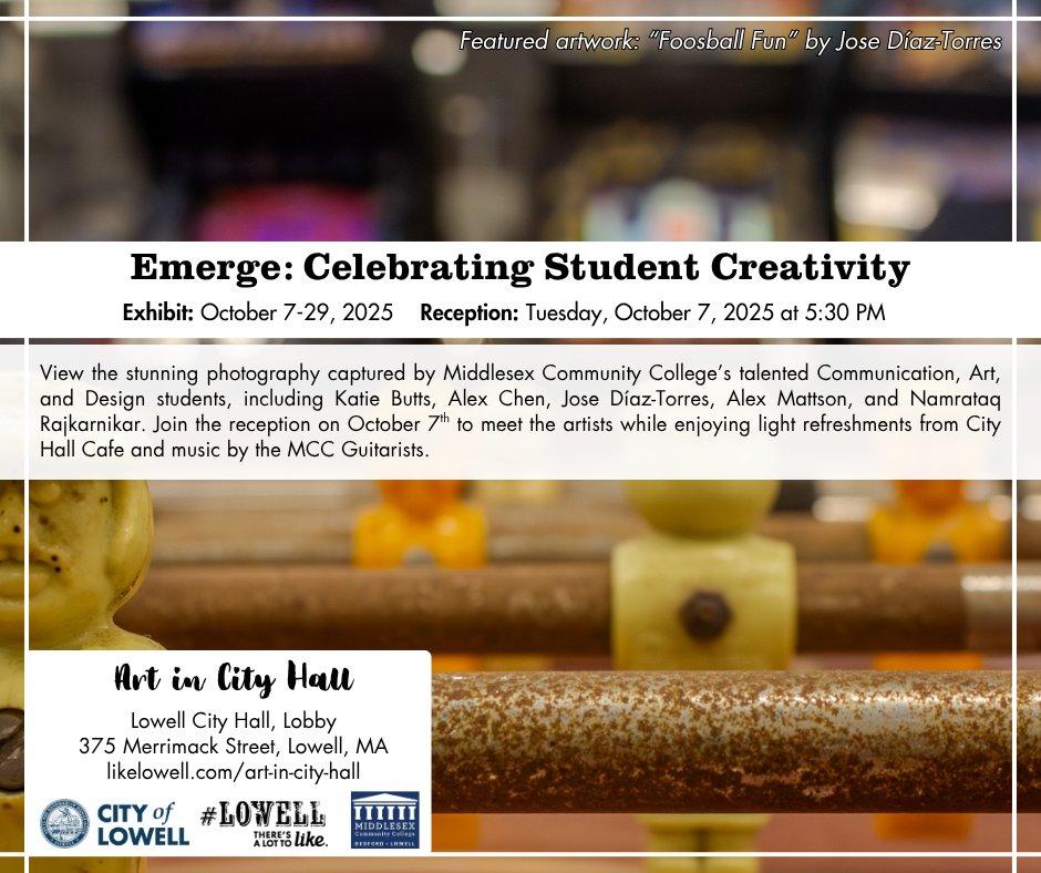 Like Lowell tweet media