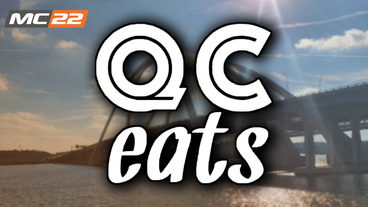 Join host Nathan Ripperger on Quad City Eats tonight at 6:30 PM on #MC22! He heads to Silvas, IL to visit The 11th Hour Bar and Grill &amp; Tap 22.