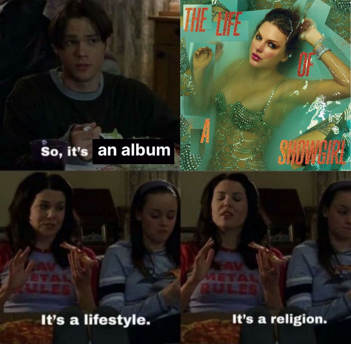 Love, Danny tweet media