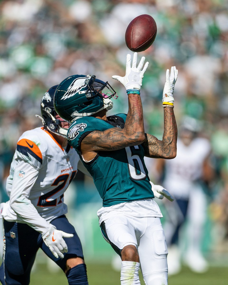 Philadelphia Eagles tweet media