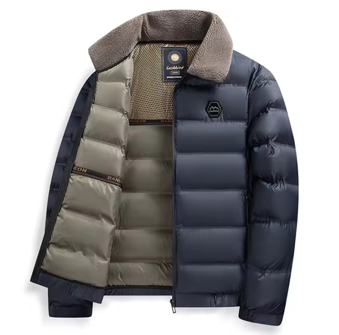 Mdrashed574's tweet photo. #lapeljacket #winterstylejacket #mountaineering #jacket #jacket2025 #newwindproof 
​Big Collar 2026 New Winter Parkas Men Thicken Casual Outwear Slim Fit Outwear Waterproof Warm Stand Collar Outwear Coat

Buy Now link click 👇👇👇👇

https://t.co/YVEWNvYySO https://t.co/enPfXqNyRC