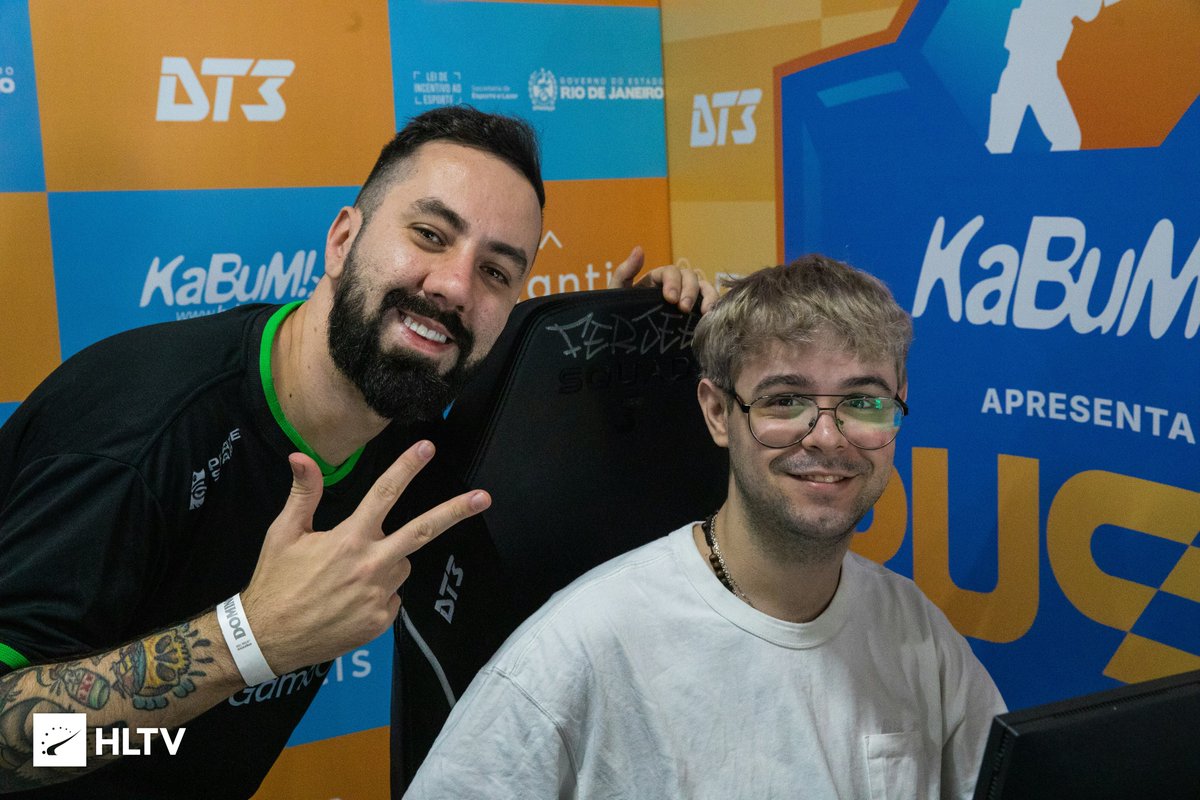 alfonavellaneda's tweet image. 🇧🇷 𝗥𝗮𝗳𝗮𝗲𝗹 “𝘇𝗮𝗸𝗸” 𝗙𝗲𝗿𝗻𝗮𝗻𝗱𝗲𝘀
@zakkcs ⭐️⭐️⭐️⭐️⭐️⭐️⭐️
(es una banda) (what a coach del carajo)

Zakk, experimentadisimo entrenador brasileño, también estará en Budapest.

Su recorrido como coach incluye una etapa con La Violeta, donde metió al equipo a los…