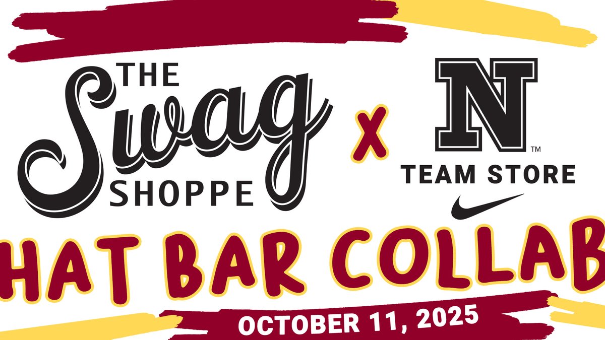 WolvesTMStore's tweet image. We're teaming up with our friends on Main Street for a little Saturday fun at @NSUWolves_FB!
See you starting at 4 pm outside the main gate!
🔗nsuwolves.com/news/2025/10/6…
#GoWolves🐺 | #maroonNgold🐾
