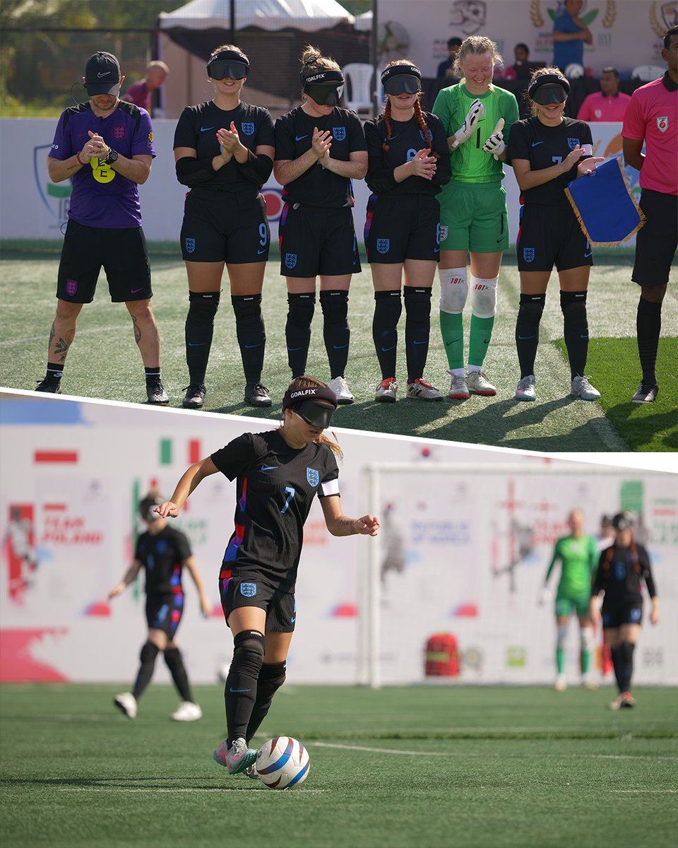 Lionesses tweet media