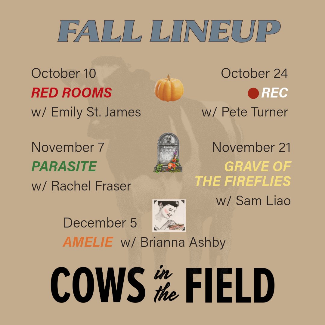 Cows in the Field 🐄 tweet media