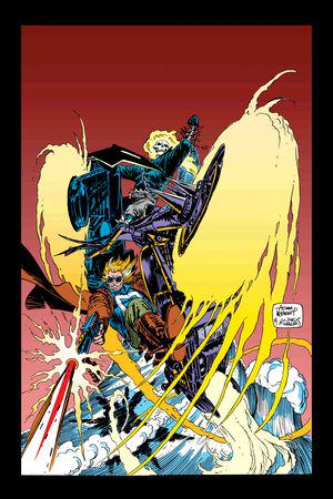 Ghost Rider for Marvel Rivals™️ tweet media