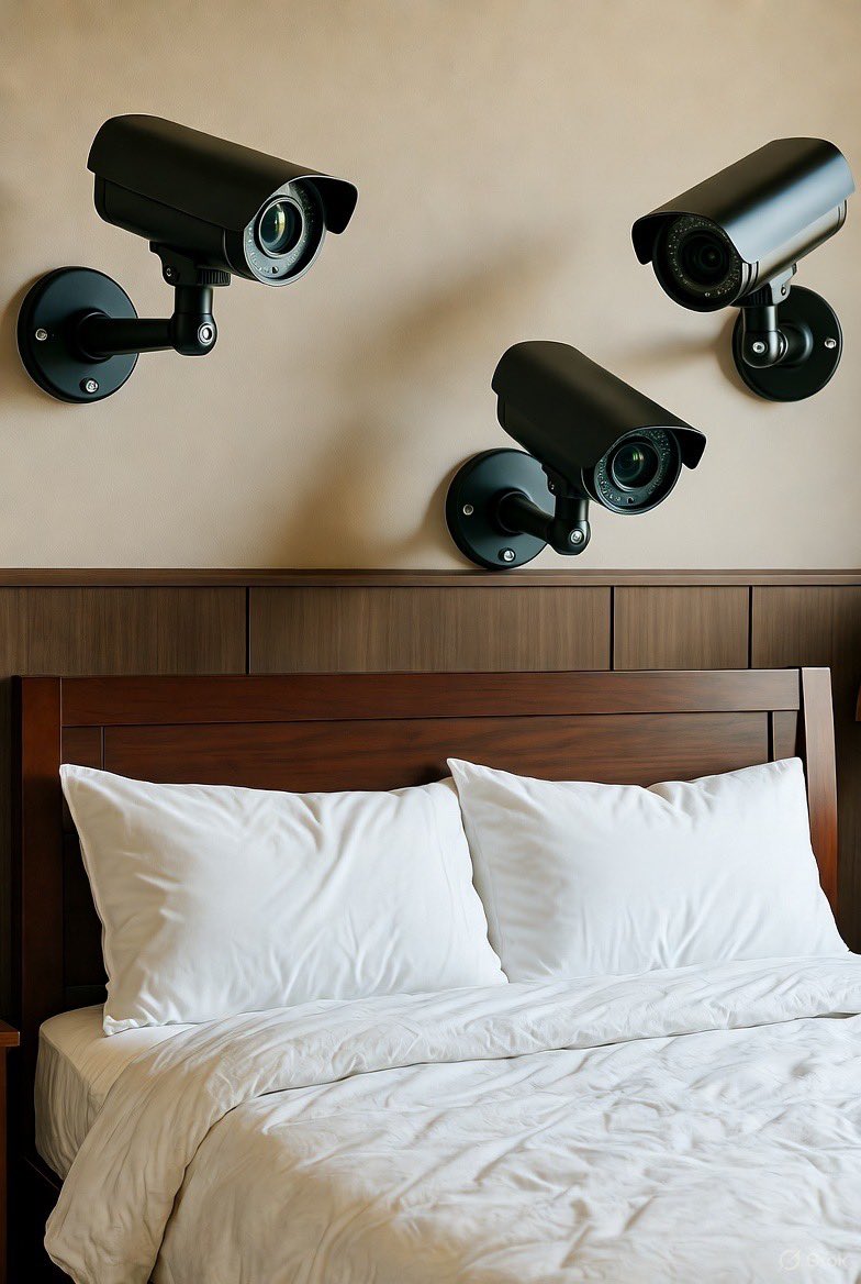 2030: Citizens of the future, behold ChatControl version 42 (the prior versions didn‘t serve their intended purpose), the EU's groundbreaking law that's totally not a dystopian nightmare, all in the noble name of "protecting our children"! 

Because what better way to safeguard