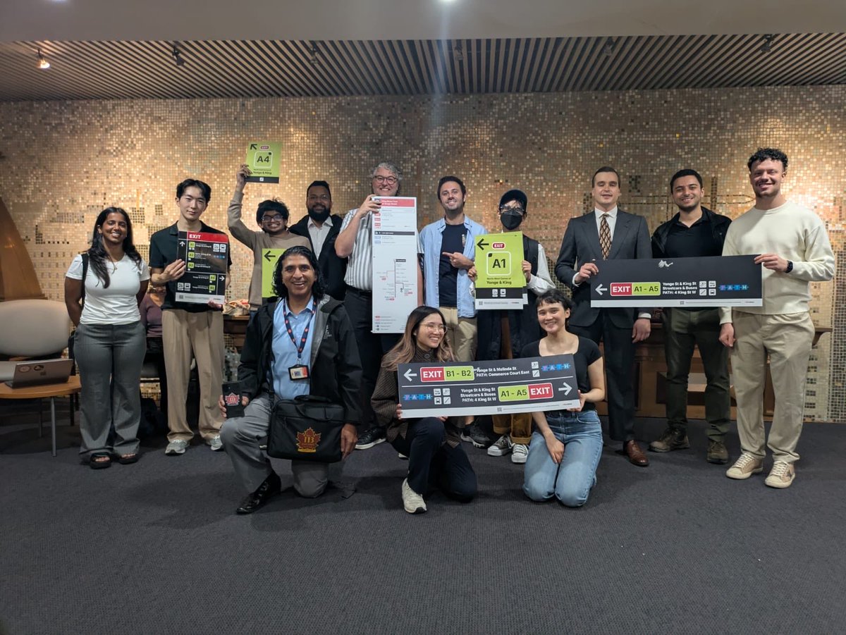 TTCriders tweet media