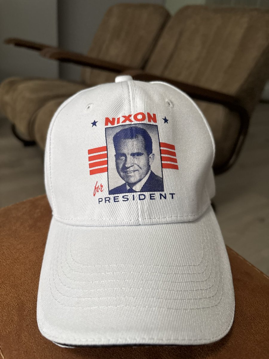 new nixon cap