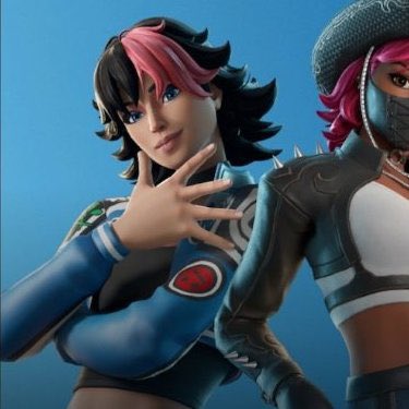 Fortnite Leaks 🕜 tweet media