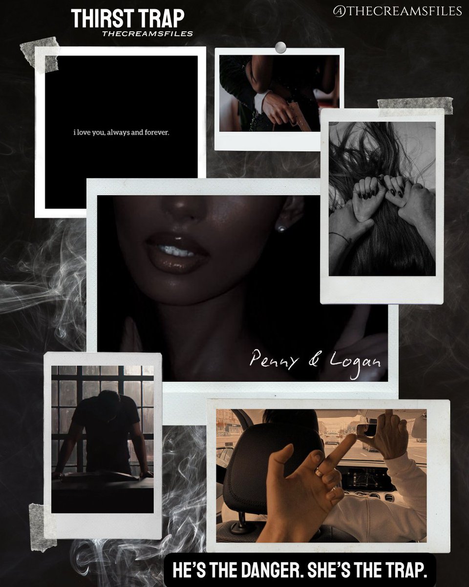 theCreamsLegacy's tweet photo. Thank you 📖 Find the full ending here: [https://t.co/gw9y0KxlVZ]

If you’d like even more Creams Files content, I’ve written a bonus scene that’s free for my newsletter subscribers: [https://t.co/r7FAJoHs1K].
#darkromance #writercommunity https://t.co/UTvaj5aEwT