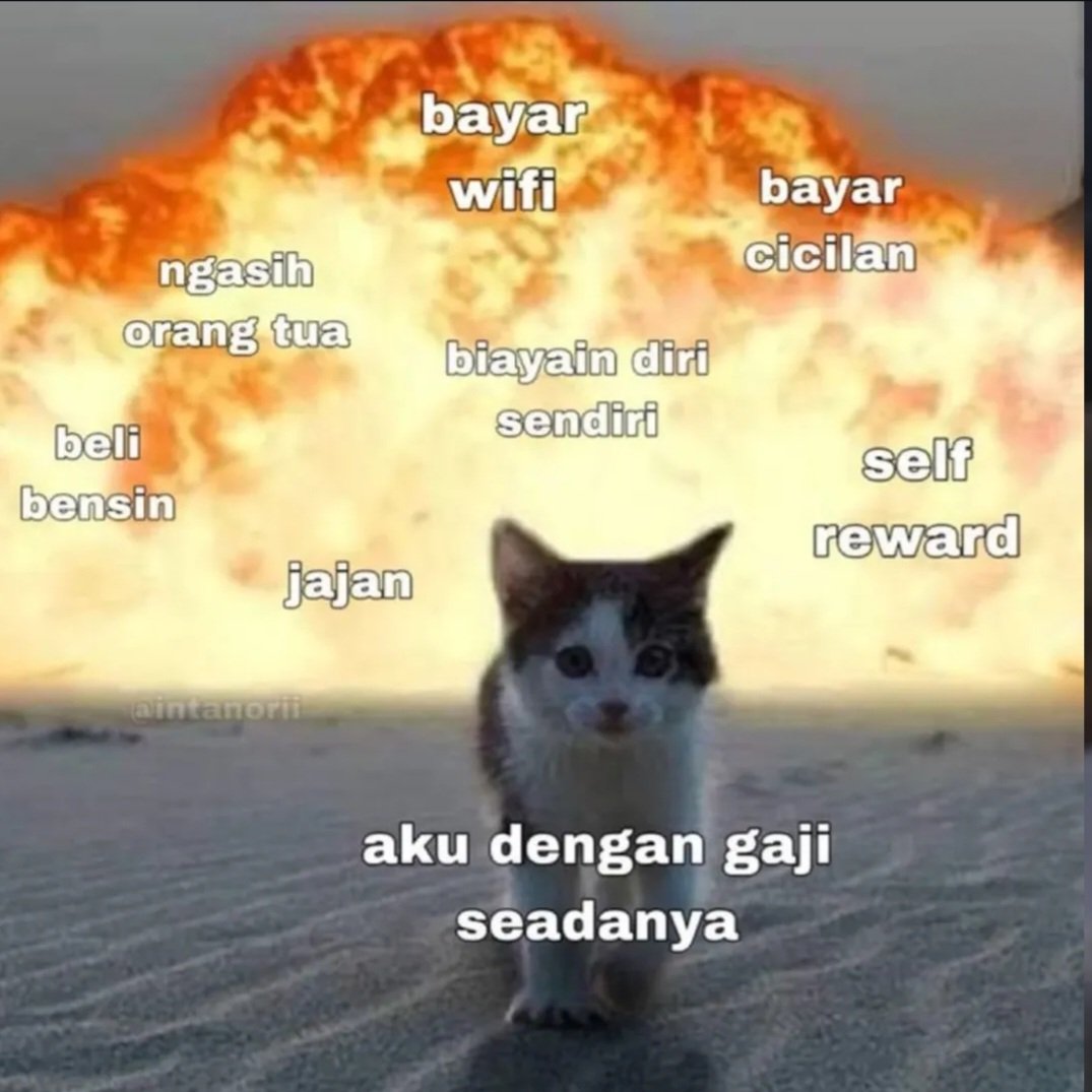 try4646's tweet image. saaloh