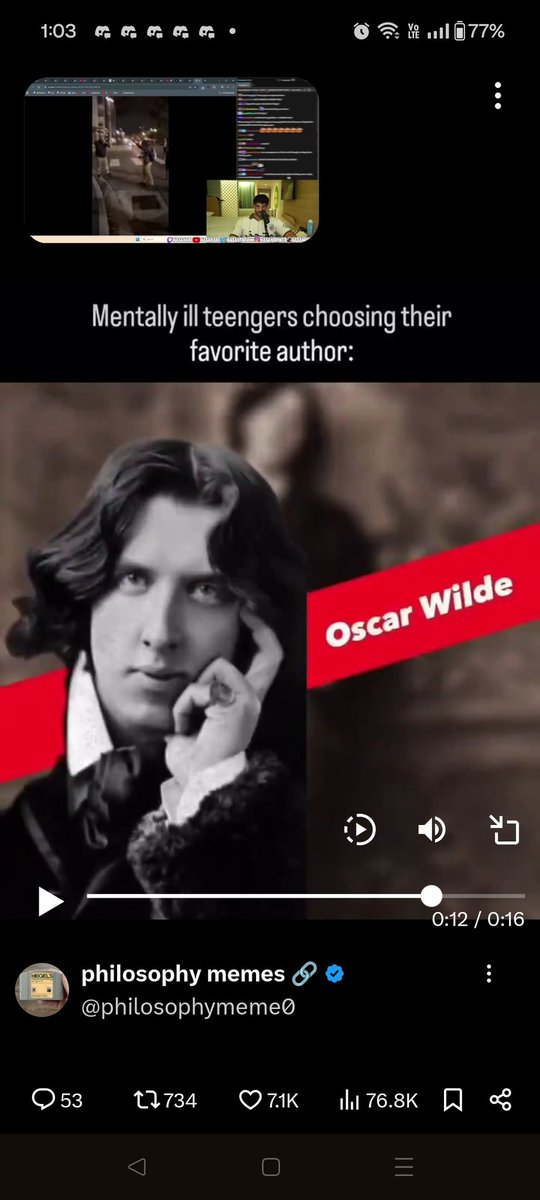 I feel so called out