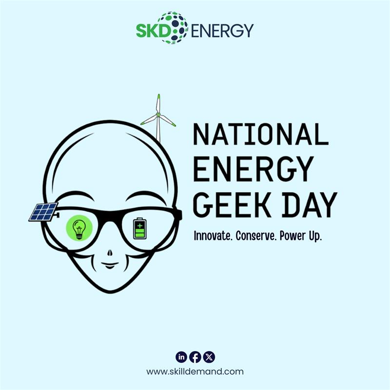Skill Demand Energy tweet media
