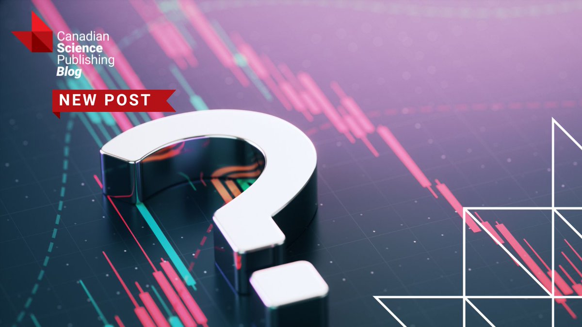 Botany (@botany_journal) on Twitter photo Academic freedom is essential to strong science. Our CEO, <a href="/stottini/">elaine stott</a>, and Executive Editor-in-Chief Robert Mann share how we protect editorial independence, support diverse voices, and uphold rigorous peer review 🍁▶️ ow.ly/8RCo50WYlbR
#YourResearchHome #AcademicFreedom Academic freedom is essential to strong science. Our CEO, <a href="/stottini/">elaine stott</a>, and Executive Editor-in-Chief Robert Mann share how we protect editorial independence, support diverse voices, and uphold rigorous peer review 🍁▶️ ow.ly/8RCo50WYlbR
#YourResearchHome #AcademicFreedom