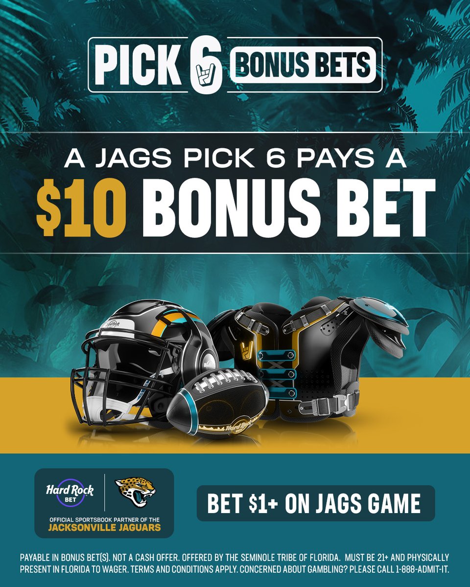 Hard Rock Bet tweet media