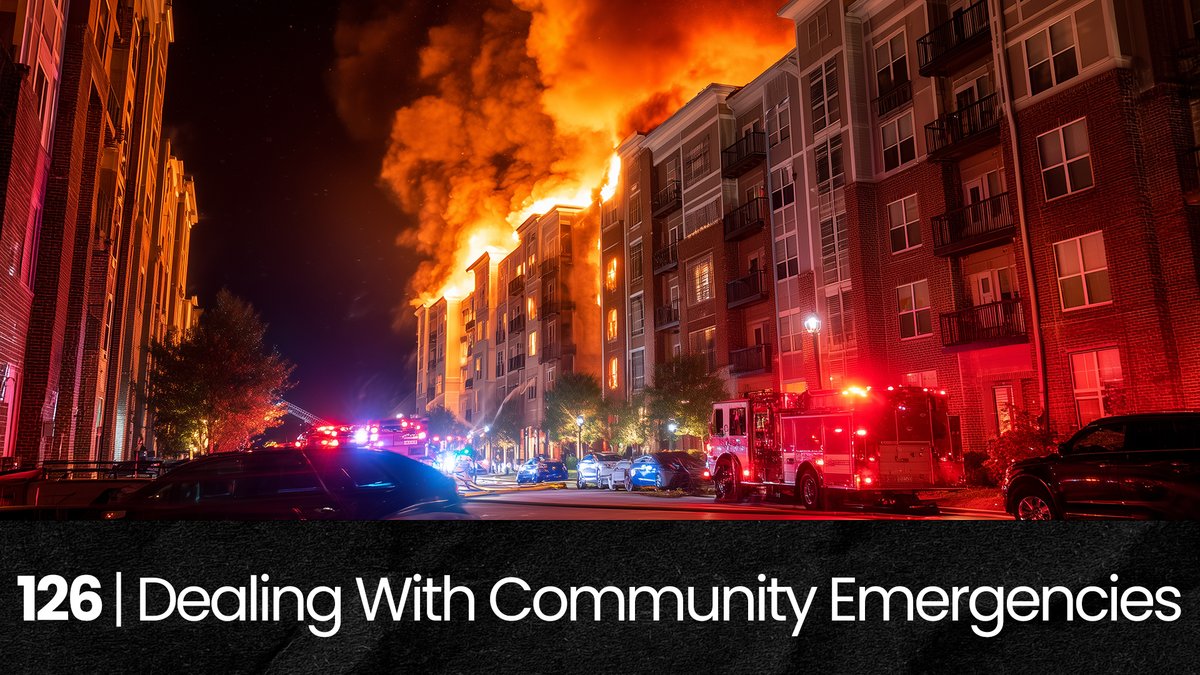 reserves's tweet image. 🚨 How would your HOA handle a condo fire? 🔥
 Listen to this week's podcast HERE: loom.ly/5ymSfxA

#hoaboardhero #reservestudy #hoamanagement #propertymanagemen #hoa #hoaboard #homeowners #homeownersassociation