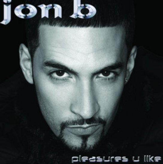 [LATE MONDAY EVENING mellow]

The said it wasn't gonna last
They said we're gonna spilt up fast
They told you I was a player and
I would play you....

(🎵I DO WATCHA SAY BOO🎵)

(🎙JON B🎙)