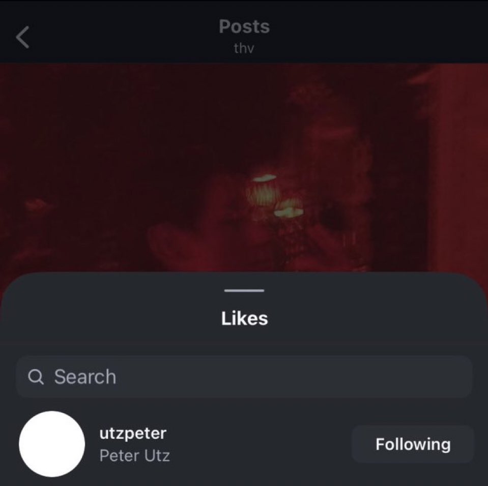 peter 😭 umarım görüşmeye devam ederler