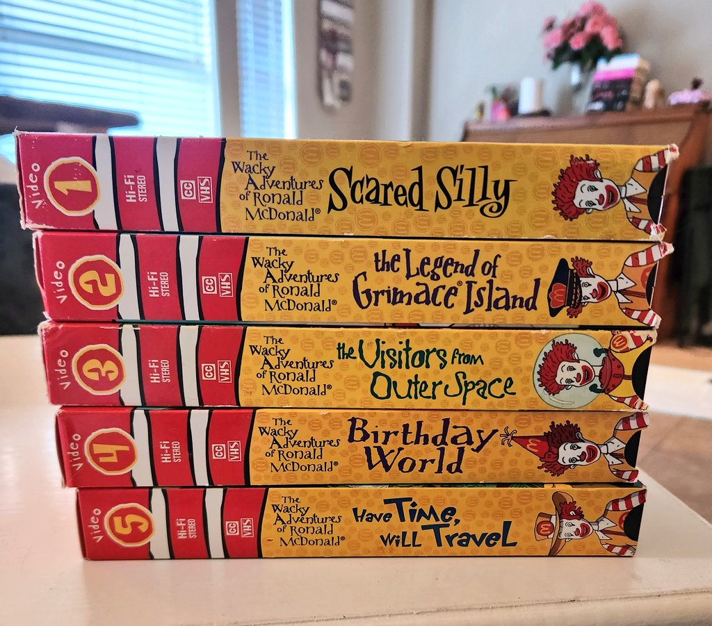 The Retro Room 🎮🕹🎬🎥 tweet media