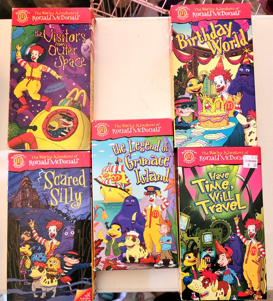 The Retro Room 🎮🕹🎬🎥 tweet media