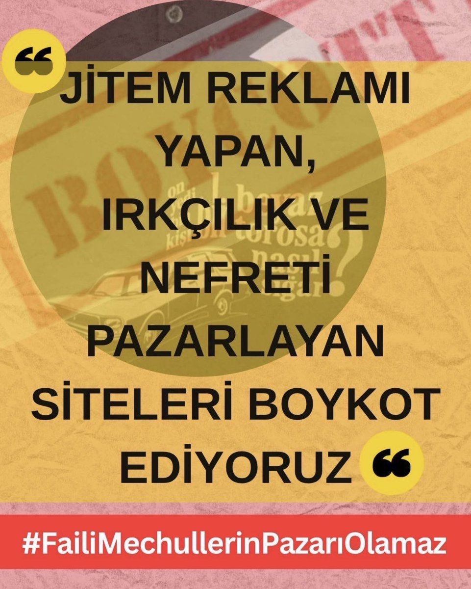 snglsvrk's tweet image. Ekilir ekin geliriz
Ezilir un geliriz 
Bir gider bin geliriz 
Bizi vurmak kurtuluş mu?

#FailiMeçhullerinPazarıOlamaz