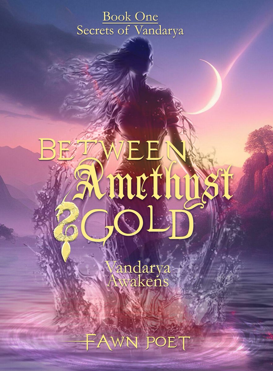 “Leave me.” He said, pushing her hands away.

Ellest’s lip quivered from the shock of pain exploding in her chest. “Forgive me. FATHER PLEASE!”

Karkon shook his head, and a tear streamed down his face. “I can’t. This damage… The suffering you caused is too great. And you are