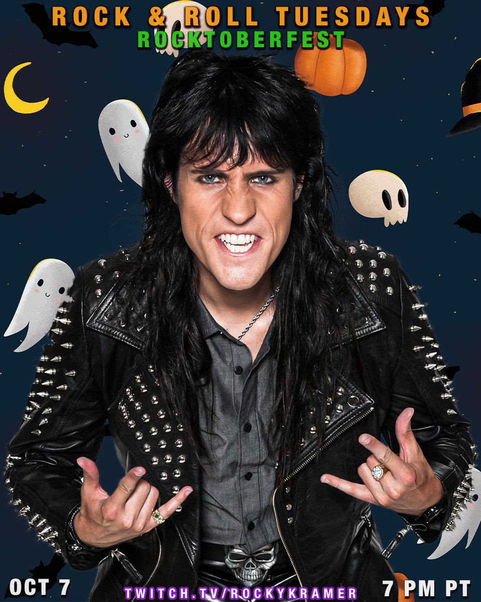 Rocky Kramer tweet media