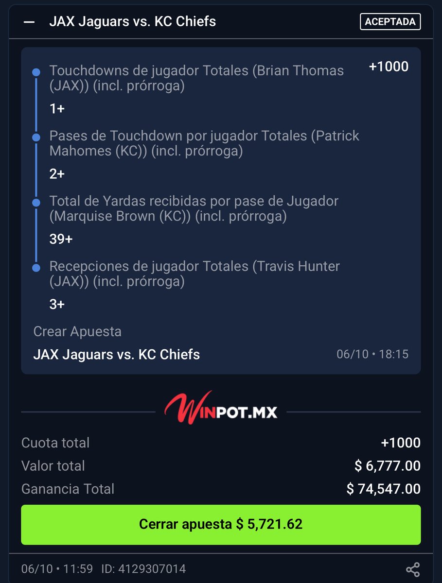 ELVIKINGONEGRO tipster tweet media