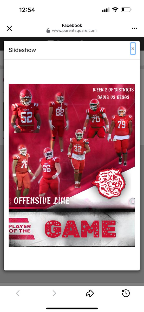tuttle_mj's tweet photo. Yes sir ✊🏻❤️🐺🏈 https://t.co/LnOFGWTIpJ