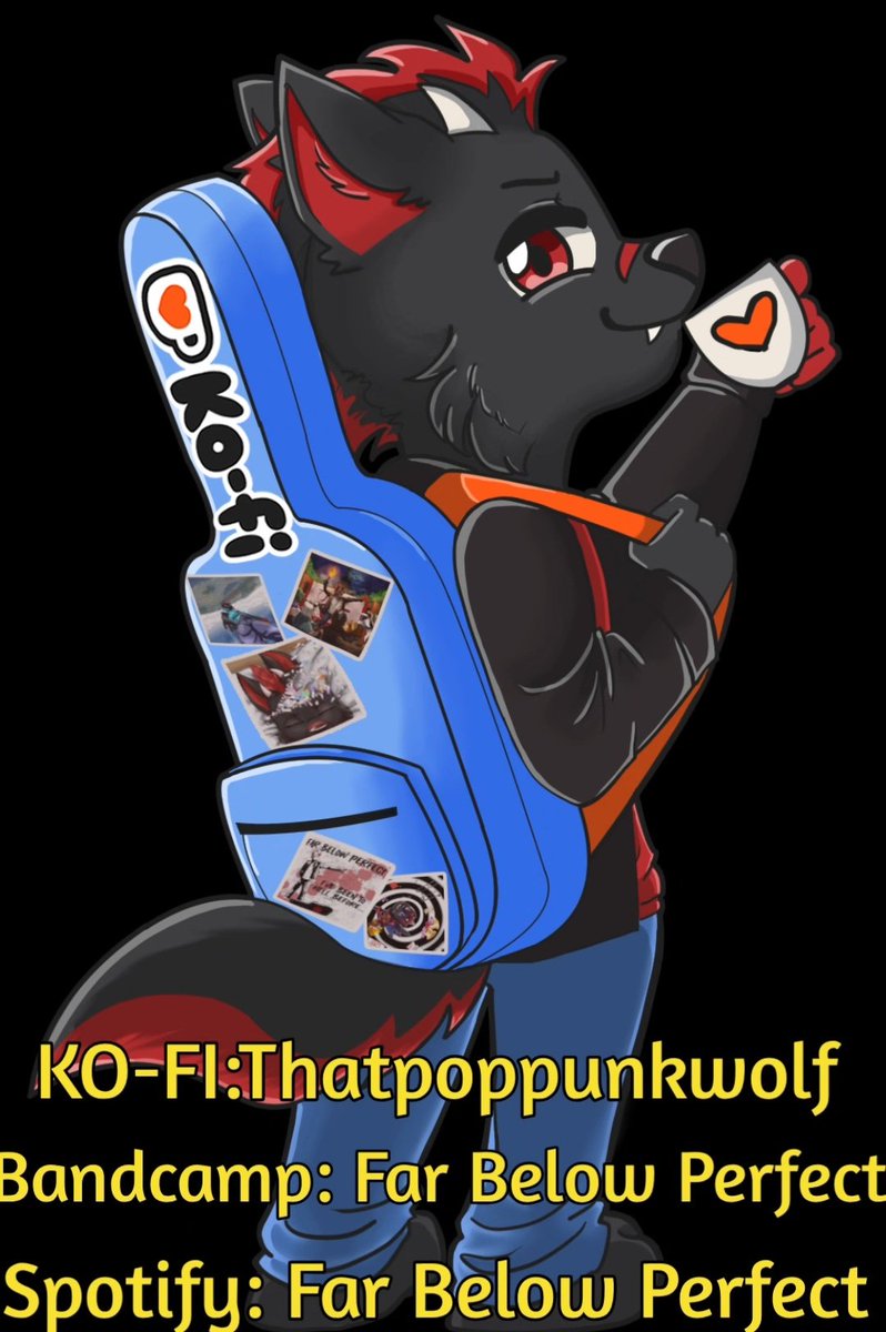 thatpoppunkwolf's tweet photo. Hey all, @BiggestLittleFC is the last stop on my "Isn't Life Grand?" Furcon tour! I can use some help. Even if its just a signal boost! Please and thank you!

https://t.co/x1NIZBBAXr https://t.co/BY9KAsn4D3