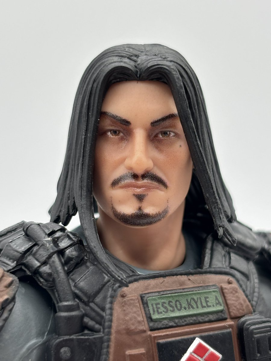 sirpaul64's tweet photo. Budo Brings the Blade! G.I. Joe Classified Series Unboxing! https://t.co/JRjYiG42za #budo #monsterenergy #actionfigures #gojoe #cobra #fps #fyp #scratchthatfigureitch #toystagram #gijoenation #gijoeclassified #gijoecommunity #actionfigures https://t.co/P9ZCB6C5wg