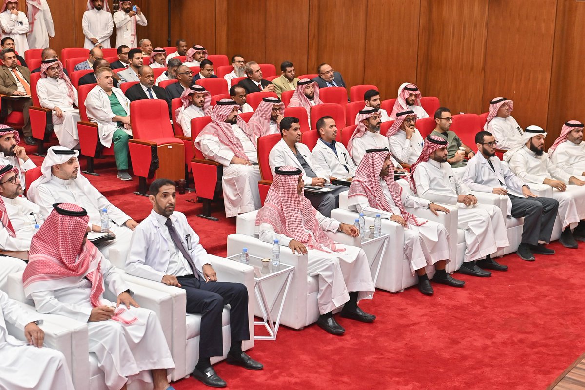 وكالة الجامعة للدراسات العليا والبحث العلمي tweet media