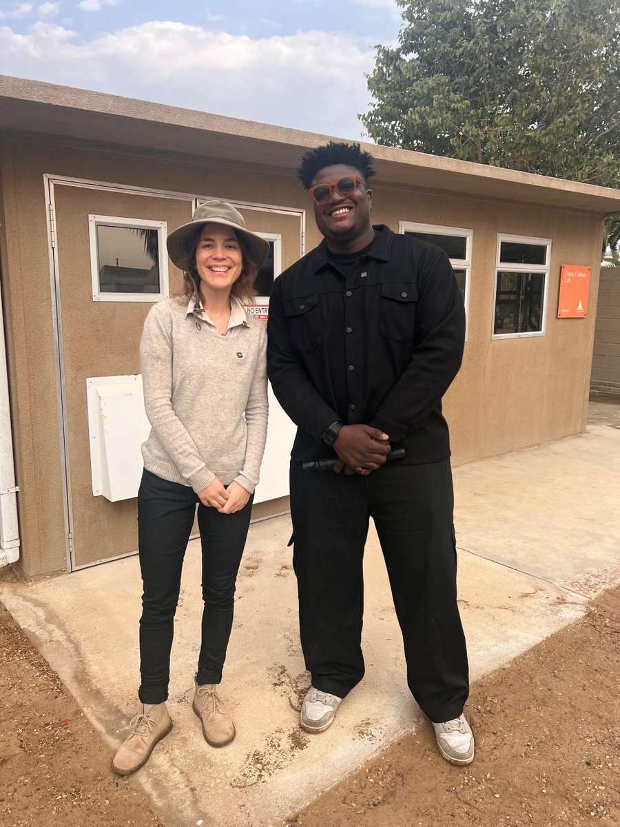 Backend by Gerald Black tweet media