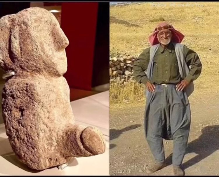 Göbekli Tepe hakkındaki uydurmalar ve gerçekler!
1. Göbekli Tepe iddia edildiği gibi bir din merkezi değildir, çünkü dinlerin ortaya çıkması için devletlerin oluşumunu beklemek lazımdı. Din ve inanç birbirine karıştırılmaktadır.
Din, madde üstü ilahlar tarafından belirlenmiş katı
